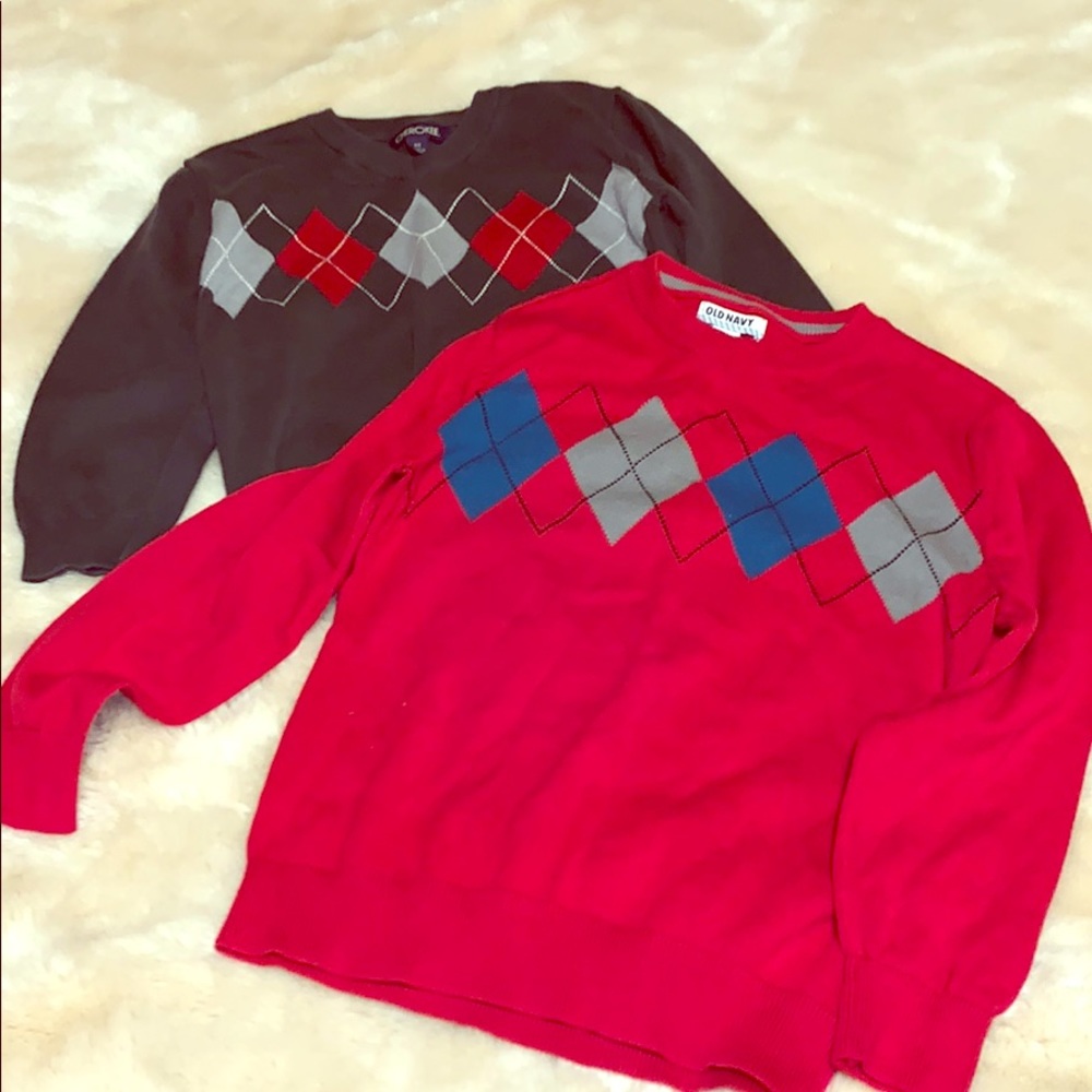 5t holiday sweaters